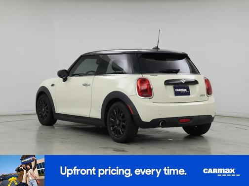 2021 MINI Hardtop 