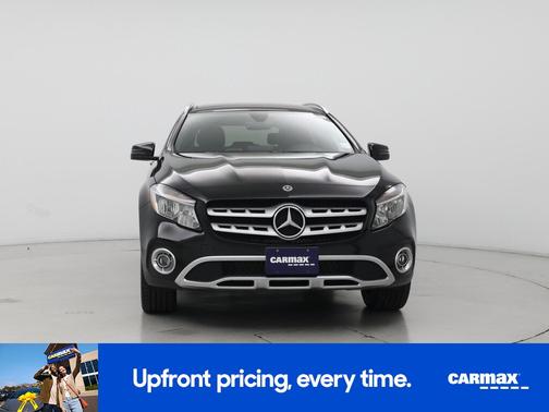 2018 Mercedes-Benz GLA 250 GLA 250