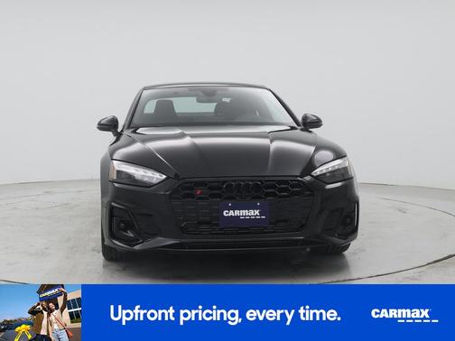 2024 Audi S5 Prestige