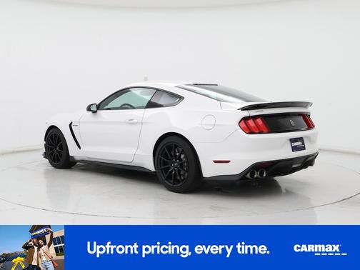 2016 Ford Mustang Shelby GT350