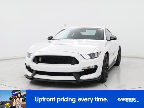 2016 Ford Mustang Shelby GT350