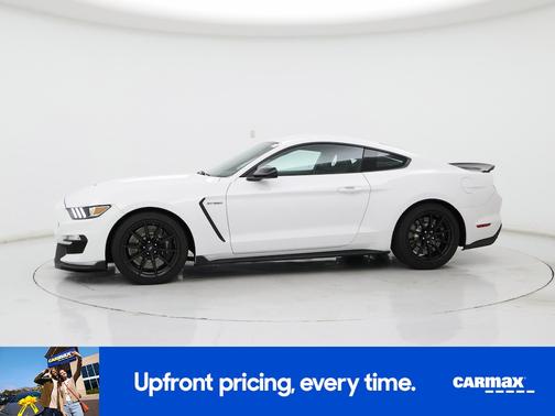 2016 Ford Mustang Shelby GT350