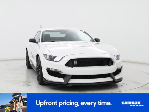 2016 Ford Mustang Shelby GT350