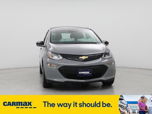2020 Chevrolet Bolt EV LT