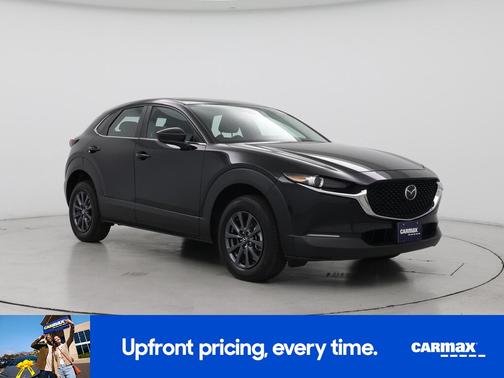 2023 Mazda CX-30 2.5 S