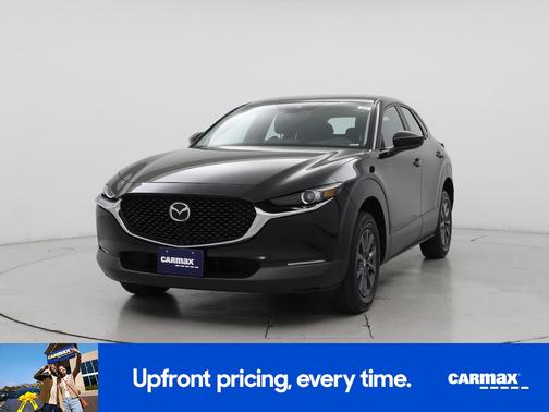 2023 Mazda CX-30 2.5 S