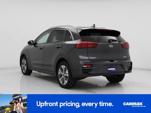 2020 Kia Niro EV EX Premium