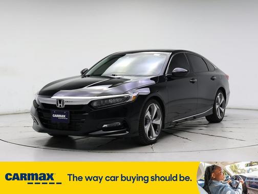 2020 Honda Accord Touring