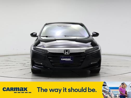 2020 Honda Accord Touring