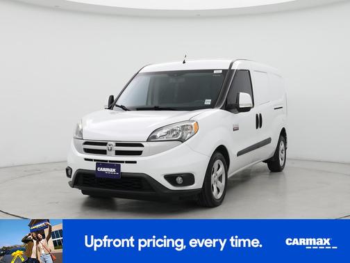 2016 RAM ProMaster City Tradesman SLT