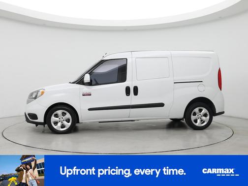 2016 RAM ProMaster City Tradesman SLT