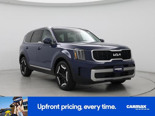 2023 Kia Telluride EX