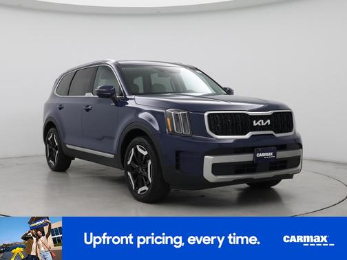 2023 Kia Telluride EX