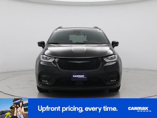 2021 Chrysler Pacifica Hybrid Touring L