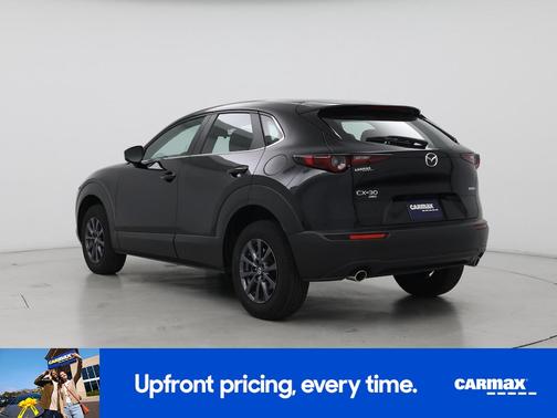 2024 Mazda CX-30 2.5 S
