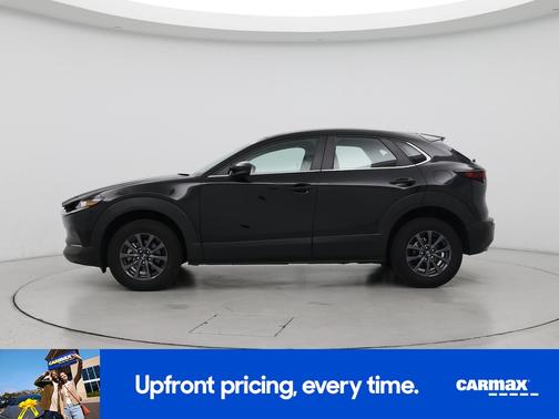 2024 Mazda CX-30 2.5 S