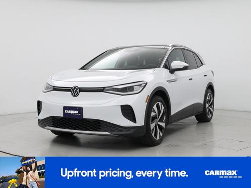 2022 Volkswagen ID.4 PRO S