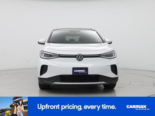 2022 Volkswagen ID.4 PRO S