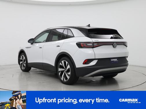 2022 Volkswagen ID.4 PRO S