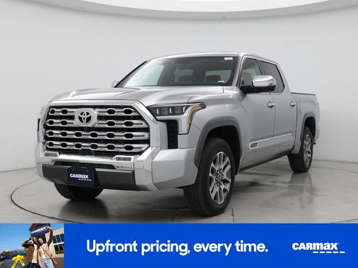 2024 Toyota Tundra 1794