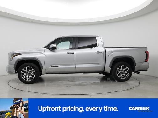 2024 Toyota Tundra 1794