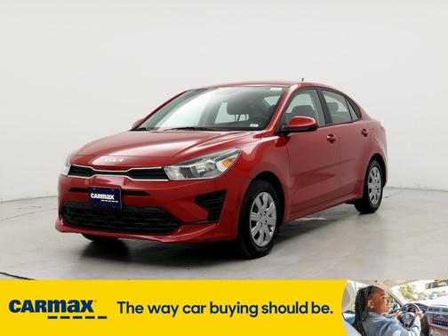 2023 Kia Rio S
