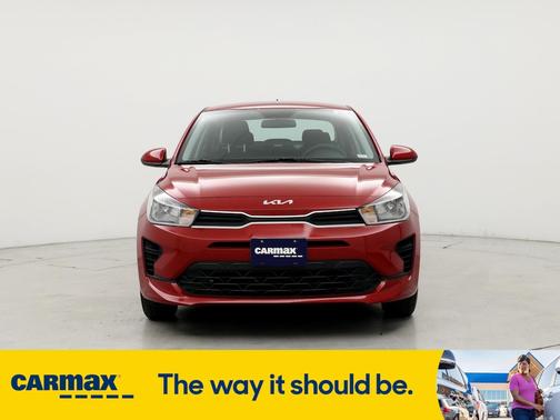 2023 Kia Rio S