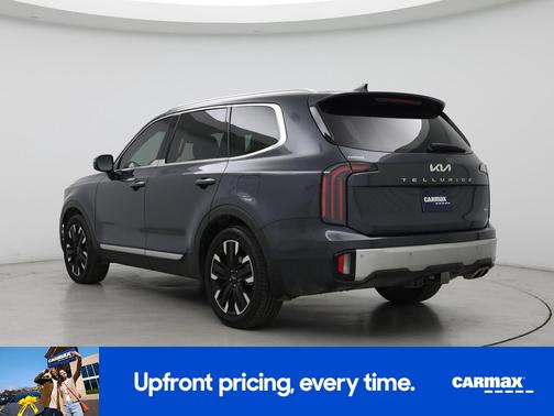2024 Kia Telluride SX Prestige