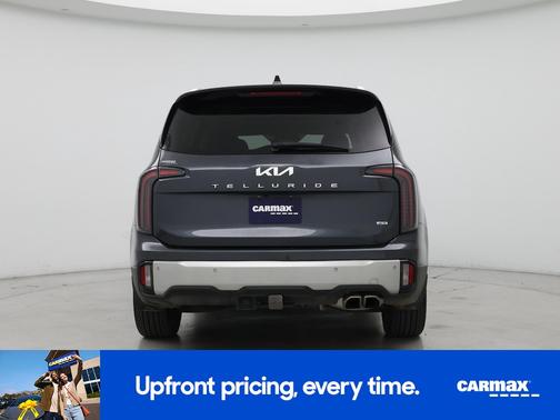 2024 Kia Telluride SX Prestige