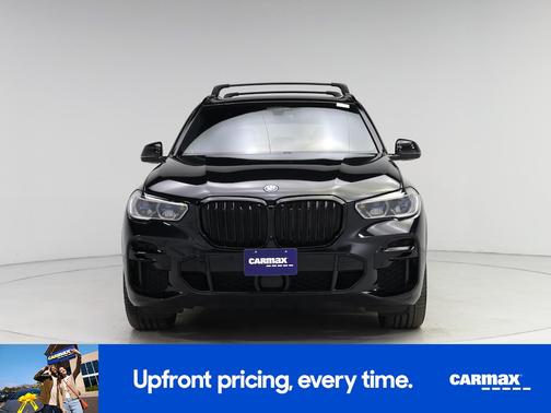 2022 BMW X5 PHEV XDrive45e