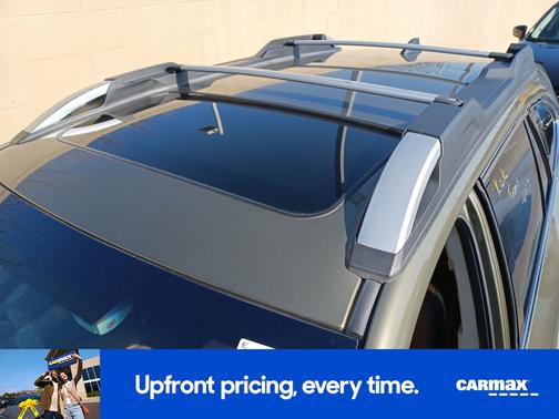 Green 2022 Subaru Outback Touring XT