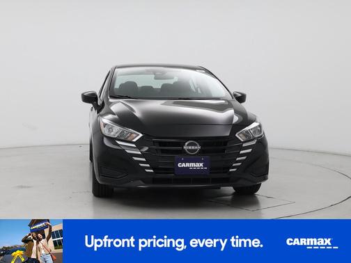 2023 Nissan Versa SV
