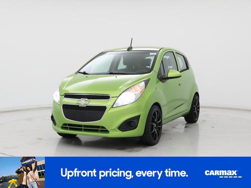 2015 Chevrolet Spark LS