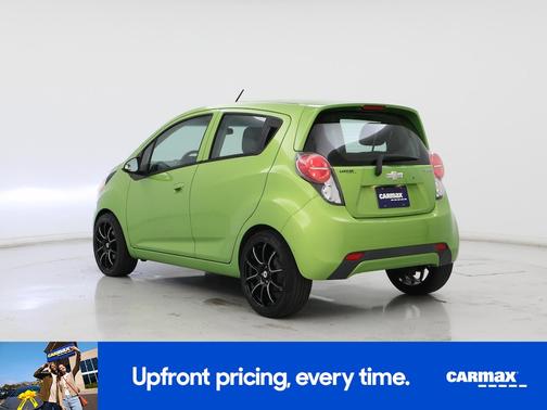 2015 Chevrolet Spark LS