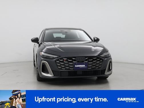 2025 Audi S5 Prestige