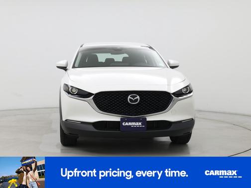 2020 Mazda CX-30 