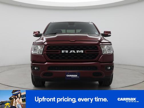 2022 RAM 1500 Bighorn