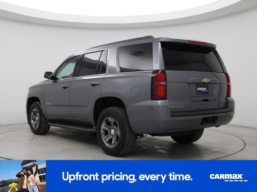 2019 Chevrolet Tahoe LS