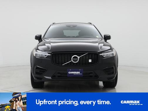 2020 Volvo XC60 Recharge Plug-In Hybrid Polestar
