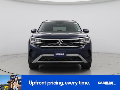 2023 Volkswagen Atlas SE w/Tech