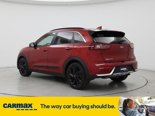 2019 Kia Niro S Touring