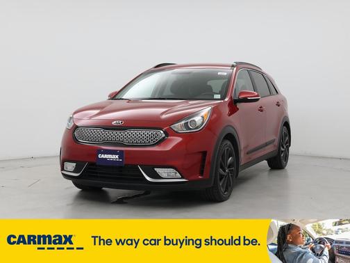 2019 Kia Niro S Touring