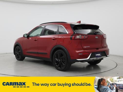 2019 Kia Niro S Touring