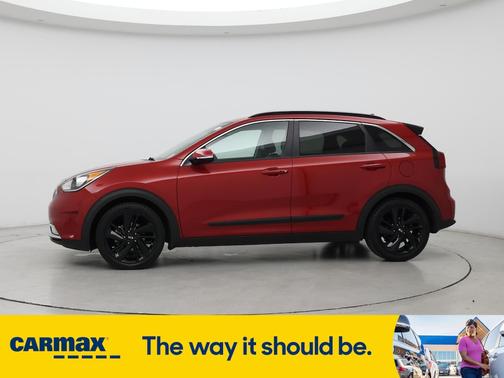 2019 Kia Niro S Touring