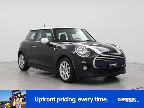 2015 MINI Hardtop 
