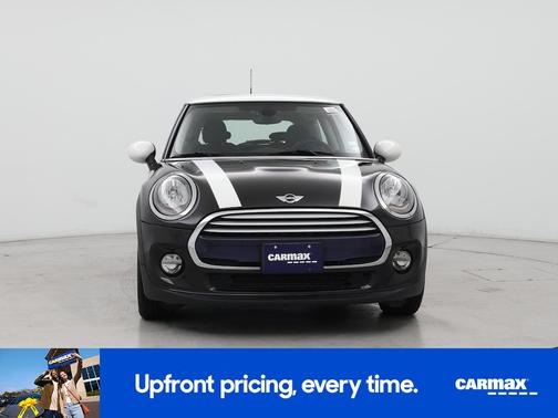 2015 MINI Hardtop 
