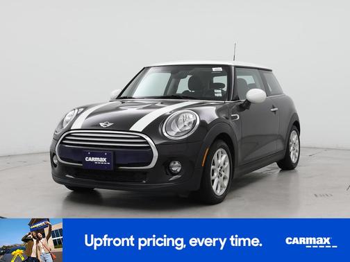2015 MINI Hardtop 