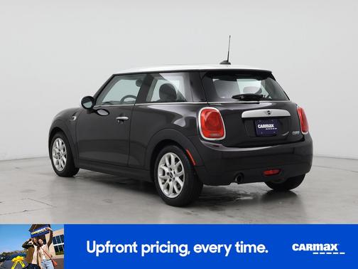 2015 MINI Hardtop 