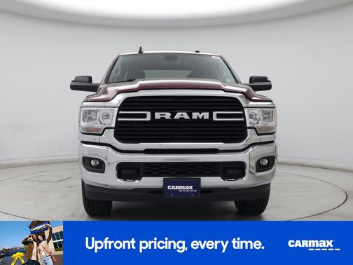 2020 RAM 2500 Bighorn
