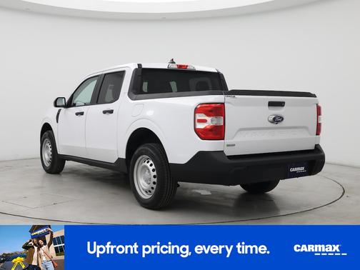 2023 Ford Maverick XL